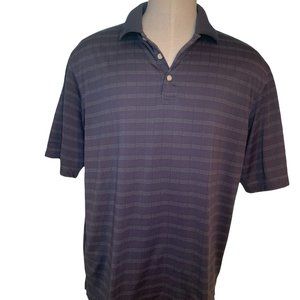 Men's Short-Sleeve Golf Polo Shirt